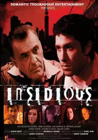 Plakat filmu Insidious