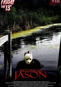 Friday the 13th: Return of Jason