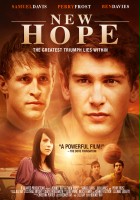 plakat filmu New Hope