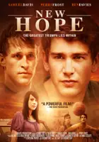 plakat filmu New Hope