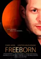 plakat filmu Freeborn