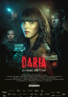 plakat filmu Daria
