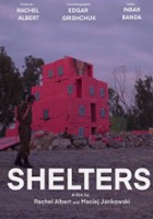 plakat filmu Shelters