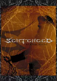Plakat filmu Sentenced: Buried Alive