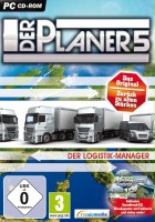 plakat filmu Der Planer 5 - Der Logistik-Manager