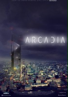 plakat filmu Arcadia