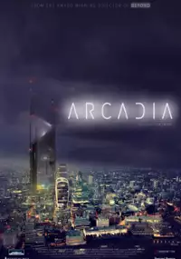 Plakat filmu Arcadia