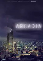 plakat filmu Arcadia