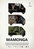 plakat filmu Mamonga