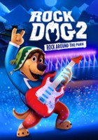 plakat filmu Rock Dog 2