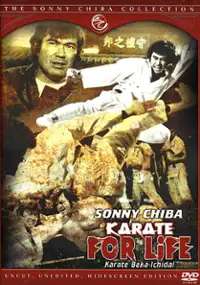 Plakat filmu Sora-te baka ichidai