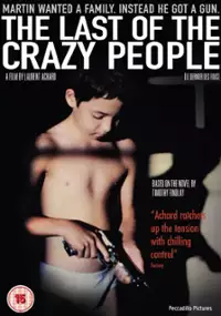 Plakat filmu Le dernier des fous