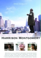 plakat filmu Harrison Montgomery