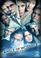 plakat filmu Angle of Incidence