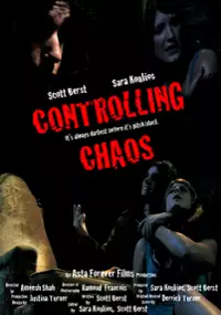 Plakat filmu Controlling Chaos