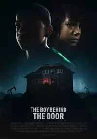 Plakat filmu Za zamkniętymi drzwiami