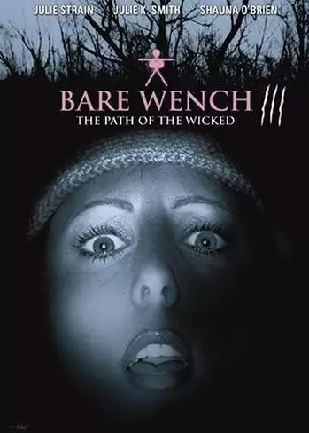 plakat filmu The Bare Wench Project 3: Nymphs of Mystery Mountain