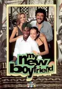 Plakat filmu Un Nero per casa