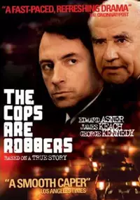 Plakat filmu Złodzieje w mundurach