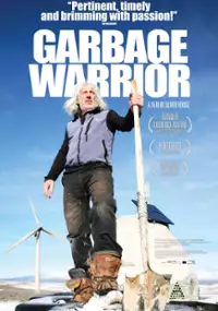 Plakat filmu Garbage Warrior