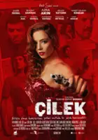 plakat filmu Çilek