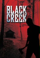 plakat filmu Black Creek