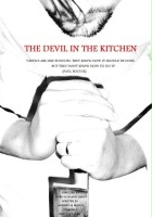 plakat filmu The Devil in the kitchen