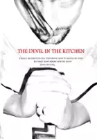 plakat filmu The Devil in the kitchen