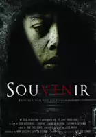 plakat filmu Souvenir