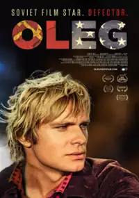 Plakat filmu Oleg: The Oleg Vidov Story