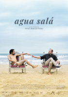 Oscar Salazar / Agua Sal&aacute;