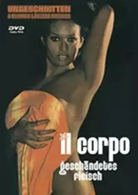 Plakat filmu Ciało