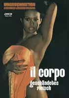 plakat filmu Ciało