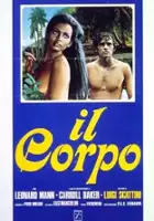 Zeudi Araya Cristaldi / Ciało