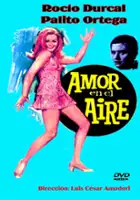 Luis C&eacute;sar Amadori / Amor en el aire