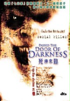 plakat filmu Passed the Door of Darkness