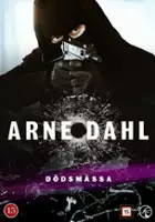 Linn Gottfridsson / Arne Dahl: Dödsmässa