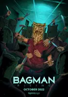 Alice Creed / Bagman Rising