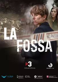 Plakat serialu La fossa