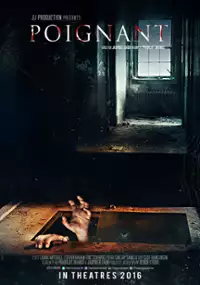 Plakat filmu Poignant