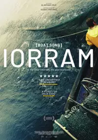 Plakat filmu Iorram