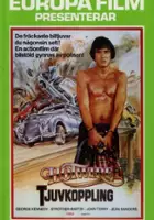 plakat filmu Hotwire