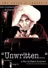 Plakat filmu '...nettirwnU'
