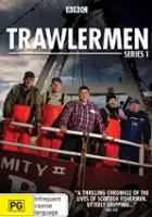 plakat - Trawlermen (2006)