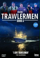 plakat filmu Trawlermen