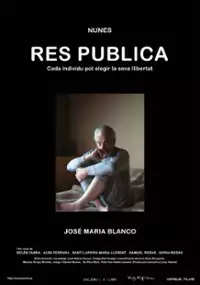 Plakat filmu Res publica