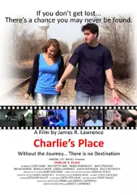 Plakat filmu Charlie's Place