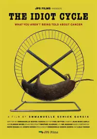 Plakat filmu The Idiot Cycle