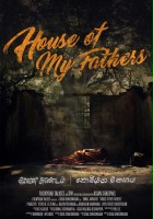 plakat filmu House of My Fathers