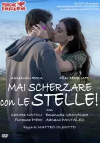 Plakat filmu Nie igraj z gwiazdami